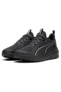 Scarpe da trail running nere impermeabili Puma FLARE PRO TRAIL PTX