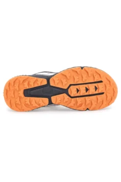 Scarpe da Trail Running Nere Joma Sierra Men