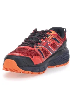Scarpe da Trail Running Rosse Traspiranti Joma Recon 2406