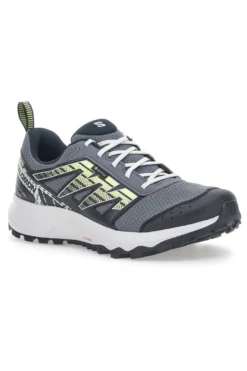 Scarpe da Trail Running Salomon Wander GTX Grigie
