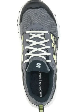 Scarpe da Trail Running Salomon Wander GTX Grigie