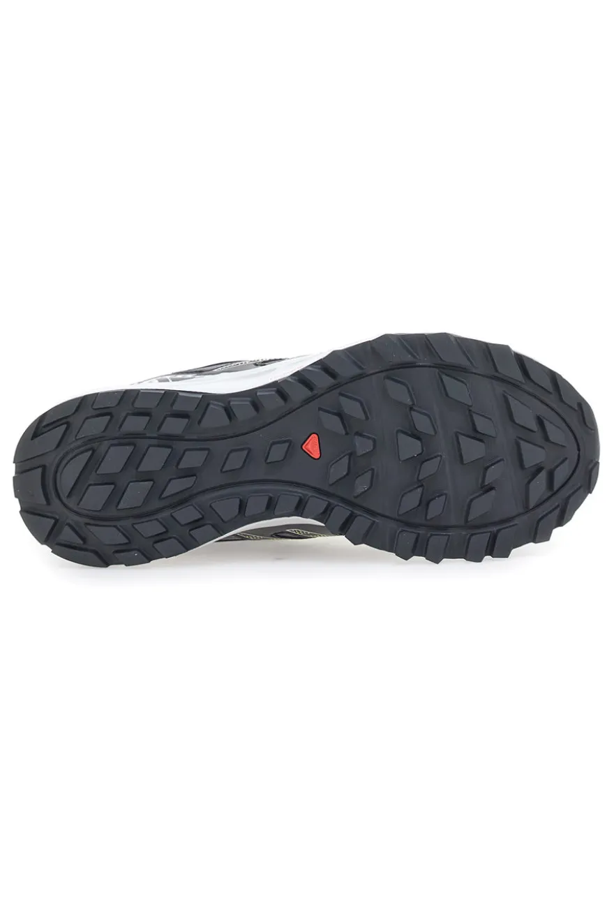 Scarpe da Trail Running Salomon Wander GTX Grigie