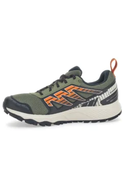 Scarpe da Trail Running Salomon Wander GTX Oliva