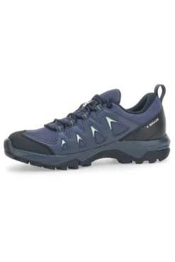 Scarpe da Trail Running X Braze GTX Blu