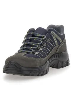 Scarpe da Trekking Antracite Grisport 13358