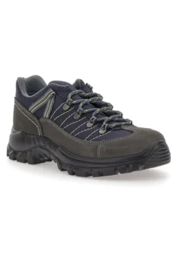 Scarpe da Trekking Antracite Grisport 13358