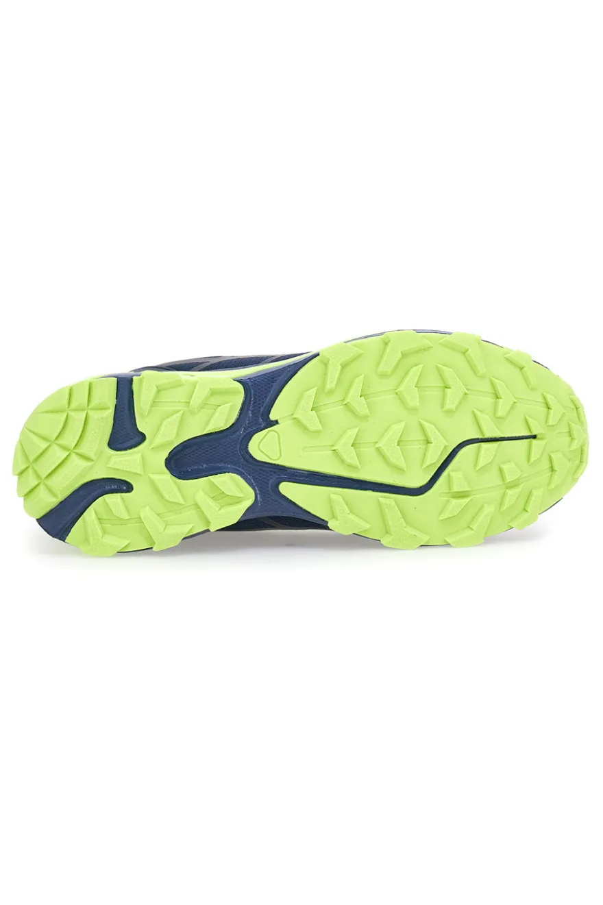 Scarpe da Trekking Australian 721 Blu