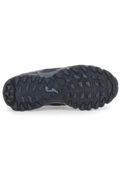 Scarpe da Trekking da Donna Nere Joma Shocks Lady 2401