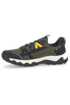 Scarpe da Trekking Goodyear 31003 Oliva