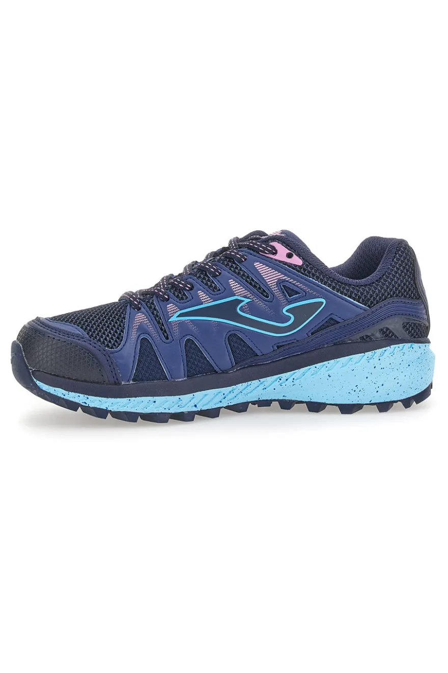 Scarpe da Trekking Joma Trek 2303 Navy