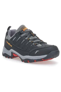 Scarpe da Trekking Nere Goodyear 11021