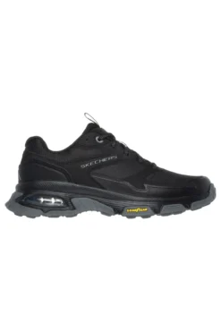 Scarpe da trekking nere SKECHERS SKECH-AIR ENVOY SLEEK ENVOY