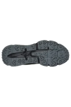 Scarpe da trekking nere SKECHERS SKECH-AIR ENVOY SLEEK ENVOY