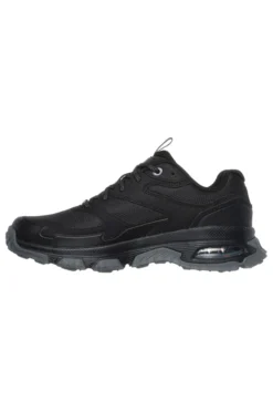 Scarpe da trekking nere SKECHERS SKECH-AIR ENVOY SLEEK ENVOY