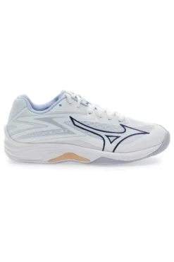 Scarpe da Volley Bianche da Donna Mizuno Thunder Blade Z