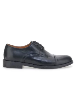 Scarpe eleganti Nere in pelle Pittarello 320