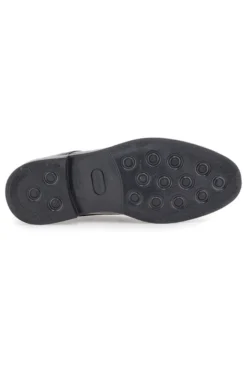 Scarpe eleganti nere in vernice Pittarello Focus 110