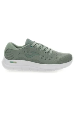 Scarpe ginnastica verdi Memory Foam Joma CAURLS2615
