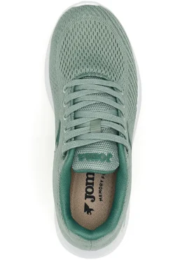 Scarpe ginnastica verdi mesh Joma CCORLS2615
