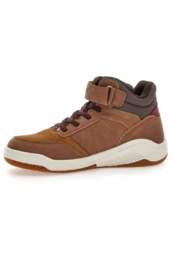 Scarpe marroni water repellent con strappo Joma J.Torcon JR 2534