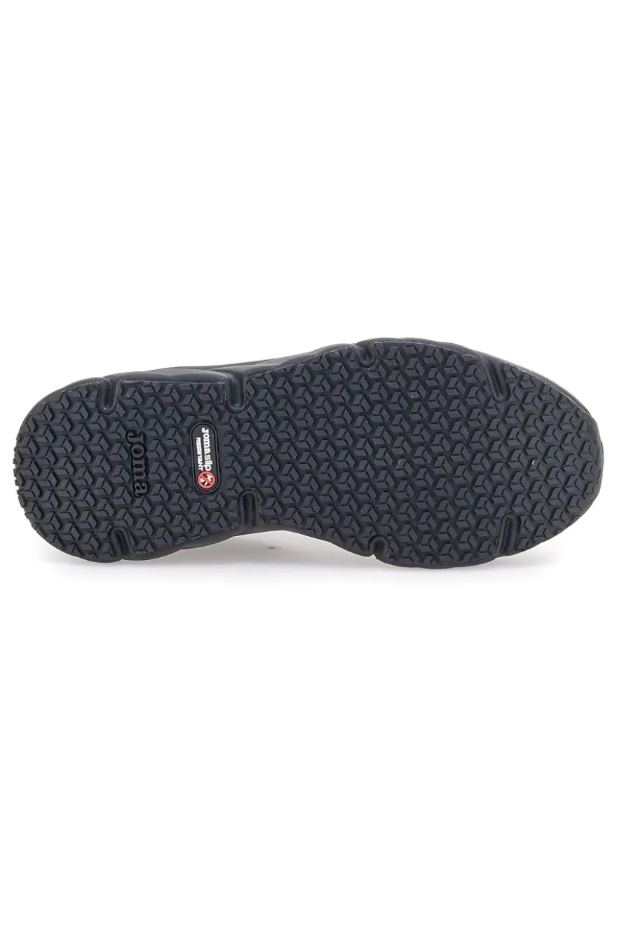 Scarpe nere con Memory Foam Joma Catels2621