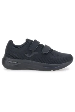 Scarpe nere con strappi e Memory Foam Joma Ccorls2621V