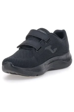 Scarpe nere con strappi e Memory Foam Joma Ccorls2621V