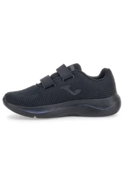 Scarpe nere con strappi e Memory Foam Joma Ccorls2621V