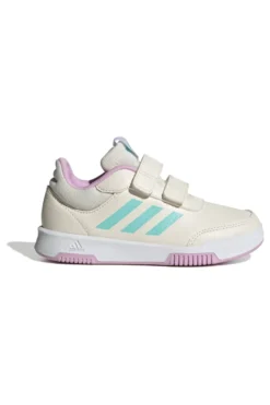 Scarpe Primi Passi Beige Adidas Tensaur Sport 2.0 CF K