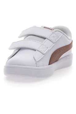 Scarpe Primi Passi Bianche Puma Rickie Class