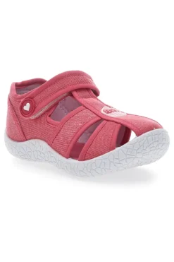 Scarpe Primi Passi Fucsia Pitt Kids 2878