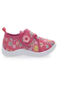 Scarpe Primi Passi Fucsia Pitt Kids 2672