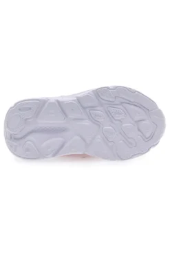 Scarpe Primi Passi Rosse in Mesh con Velcro CHAMPION HRO B TD low cut shoe
