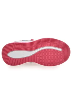 Scarpe rosa con luci e strappo Funicorn S8010199T10