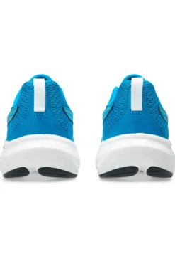 Scarpe running azzurre con ammortizzazione Gel Asics Gel Contend 9