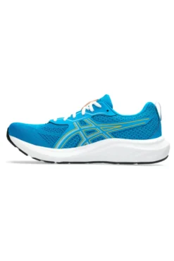 Scarpe running azzurre con ammortizzazione Gel Asics Gel Contend 9