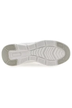 Scarpe running bianche con air memory foam Lotto Lunar AMF W