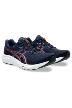 Scarpe running blu ammortizzate traspiranti Asics Gel-Contend 9
