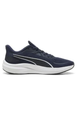 Scarpe running blu navy ultraleggere Puma Skyrocket Lite 2