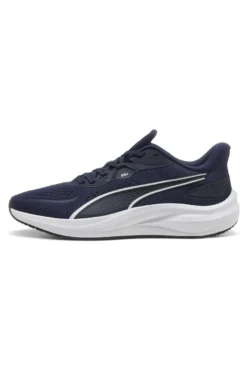 Scarpe running blu navy ultraleggere Puma Skyrocket Lite 2