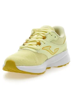 Scarpe running gialle mesh Joma RMETLS2628