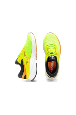 Scarpe running giallo fluo Joma RACTIS2609