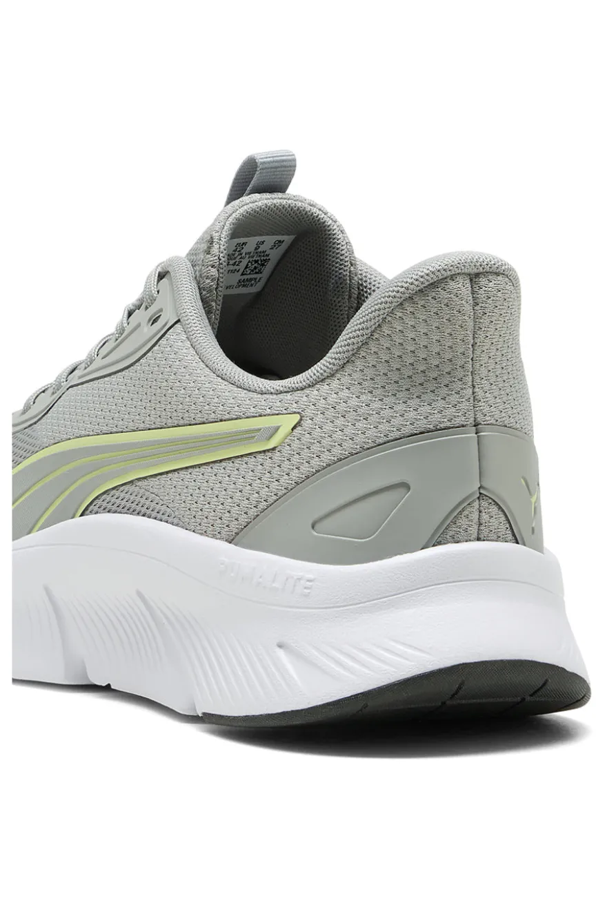 Scarpe running grigie leggere Puma FlexFocus Lite Modern