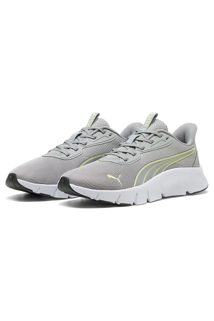Scarpe running grigie leggere Puma FlexFocus Lite Modern