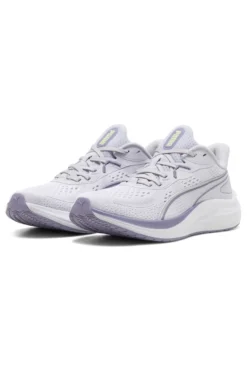 Scarpe running Lilla ammortizzate leggere Puma Skyrocket Lite 2