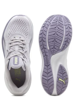 Scarpe running Lilla ammortizzate leggere Puma Skyrocket Lite 2