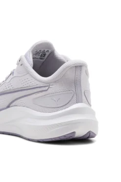 Scarpe running Lilla ammortizzate leggere Puma Skyrocket Lite 2