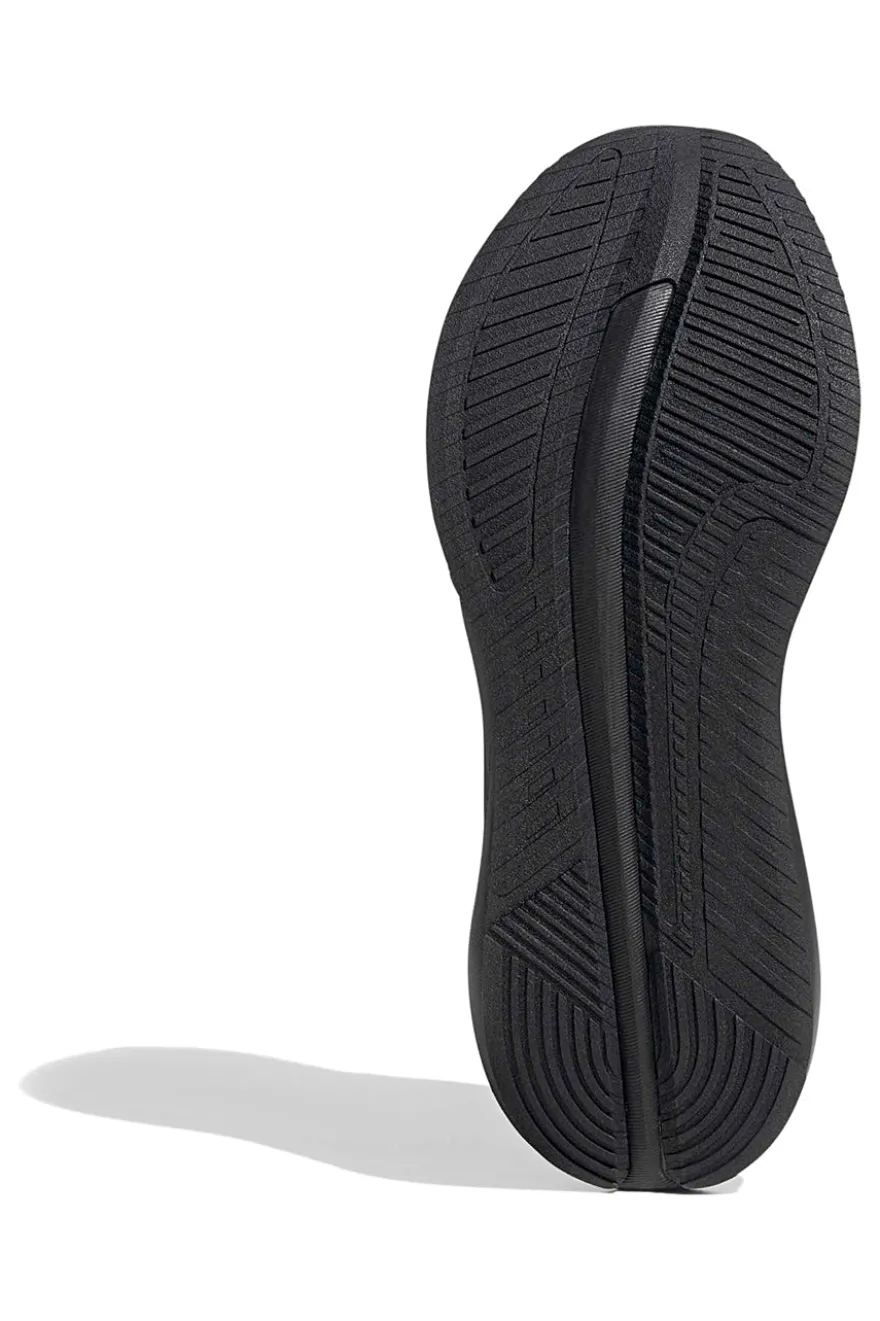Scarpe running nere ammortizzate Adidas Galaxy 7 M