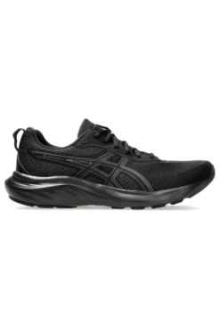Scarpe running nere ammortizzate e traspiranti Asics GEL CONTEND 9