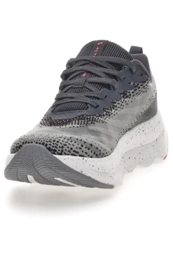 Scarpe running nere con air memory foam Lotto Speedride 600